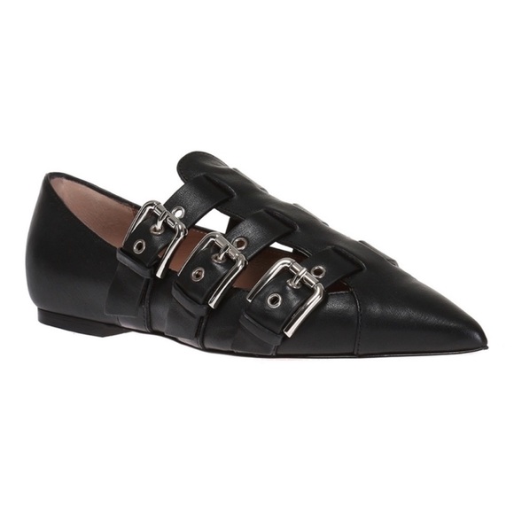 Red Valentino shoes size 6 - Picture 2 of 5